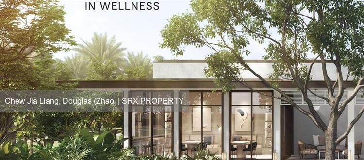 Bloomsbury Residences (D5), Apartment #521297011